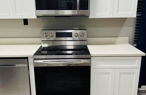 Fairvilla Casa | 2bdrm Home near Orlando Fairground, Camping World and Downtown Orlando