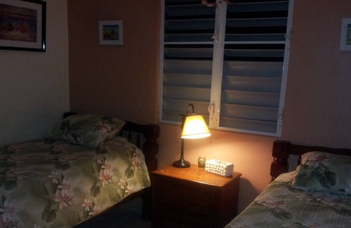 Isabela Villa | Villas en el oeste de Puerto Rico, Shacks / Jobos Beach