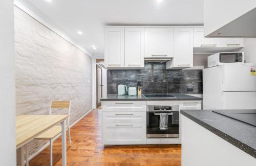 Pyrmont Casa | 2Bds&1 Loft DarlingH&FishM Cozy