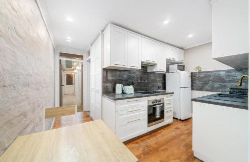 Pyrmont Casa | 2Bds&1 Loft DarlingH&FishM Cozy