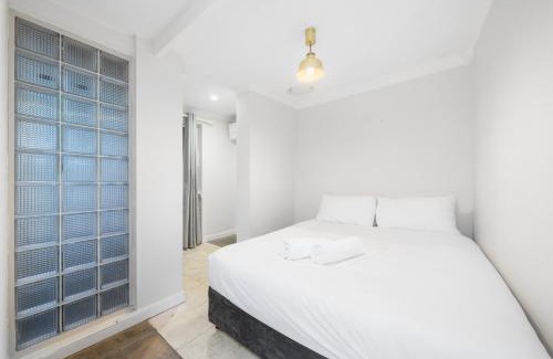 Pyrmont Casa | 2Bds&1 Loft DarlingH&FishM Cozy