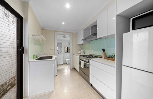 Pyrmont Casa | 2Bds& DarlingH&FishM Super Cozy