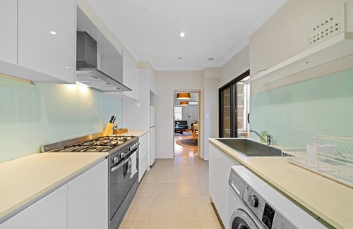 Pyrmont Casa | 2Bds& DarlingH&FishM Super Cozy
