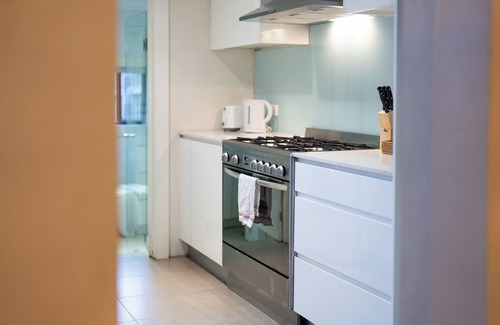Pyrmont Casa | 2Bds& DarlingH&FishM Super Cozy
