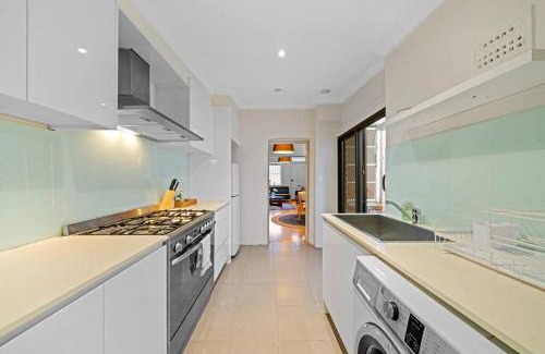 Pyrmont Casa | 2Bds& DarlingH&FishM Super Cozy