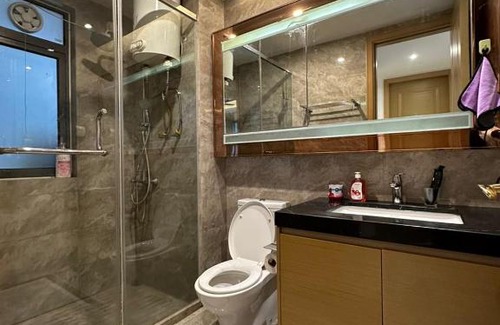 Central District Apartamento | Home style