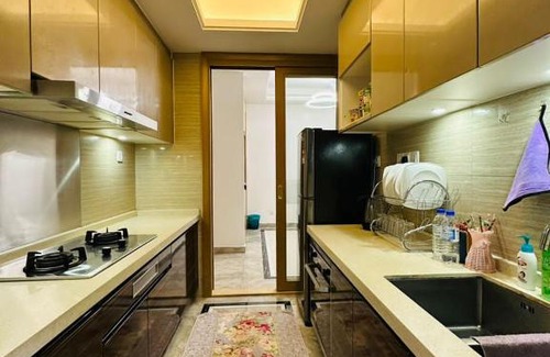 Central District Apartamento | Home style