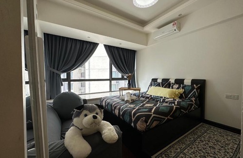 Central District Apartamento | Home style