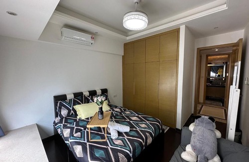 Central District Apartamento | Home style
