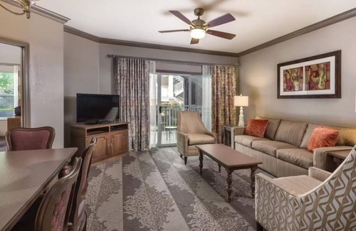 Pennington Bend Complejo | 2Bed/2Bath Deluxe Condo in Nashville Near the Grand Ole Opry!