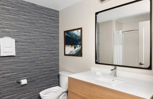 Downtown Atlanta Complejo | 2Bed/2Bath Gorgeous New Resort in Downtown Atlanta!!