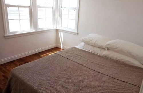 Fort Morgan Casa | 2bed/2bath: Luxury beds - Fiber internet