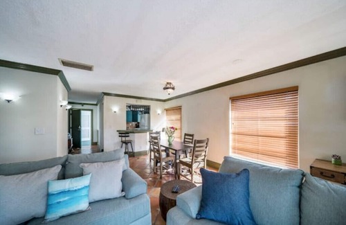 Parrot Cove Casa | 2Bed/2Bath Villa by Golf Course