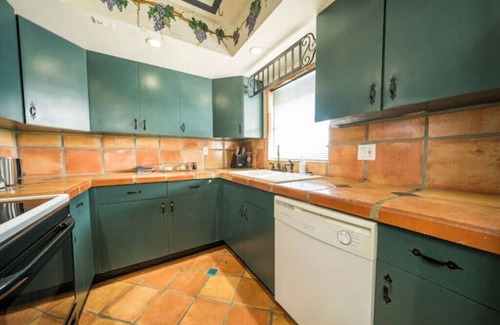 Parrot Cove Casa | 2Bed/2Bath Villa by Golf Course