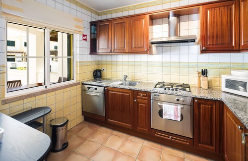 Benagil Villa | 2Bed, 3 baños Villa con Cliff Top Pool + Vistas al mar