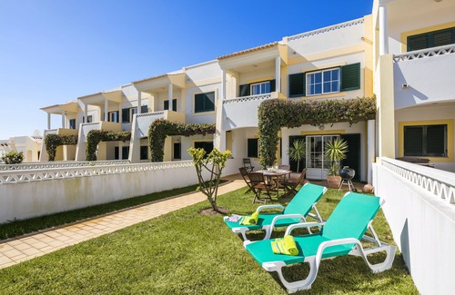 Benagil Villa | 2Bed, 3 baños Villa con Cliff Top Pool + Vistas al mar