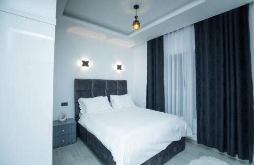 Central Province Apartamento | 2Bed Apt in Lavington w Pool&Gym