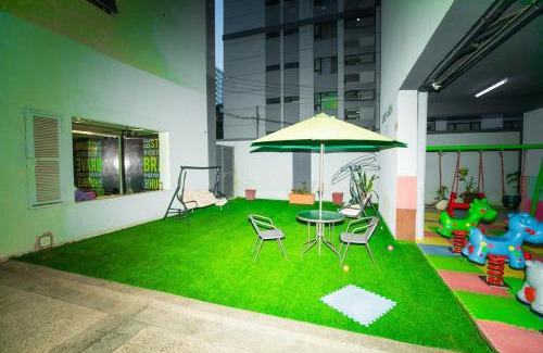 Central Province Apartamento | 2Bed Apt in Lavington w Pool&Gym