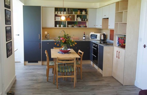 Mundesley Chalet De Esquí | 2Bed-Beachfront Sea-View-Norfolk home-Pet Friendly