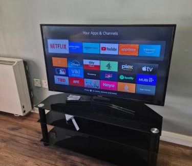 Limerick City Centre Apartamento | 2bed city centre apartment