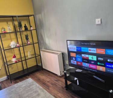 Limerick City Centre Apartamento | 2bed city centre apartment