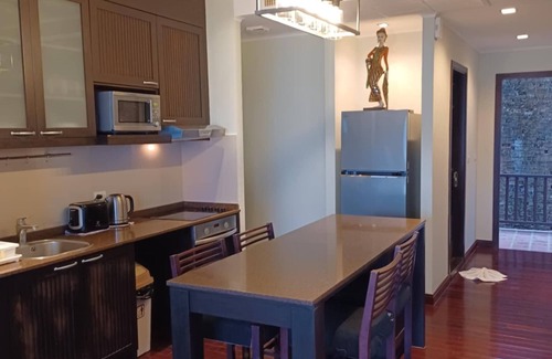 Bang Bao Bay Apartamento | 2Bed Condo Seaview Koh Chang with AC