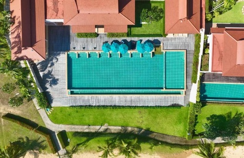 Bang Bao Bay Apartamento | 2Bed Condo Seaview Koh Chang with AC