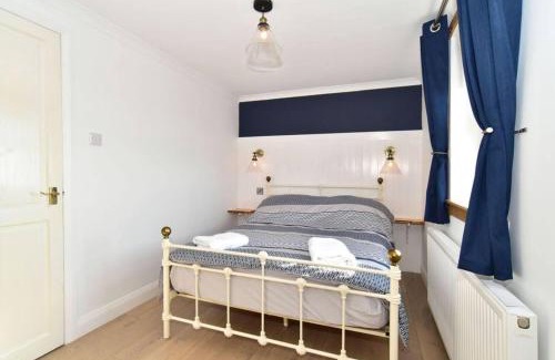 Johnshaven Casa | 2Bed Cottage Johnshaven - Family Friendy