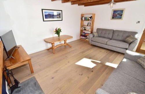 Johnshaven Casa | 2Bed Cottage Johnshaven - Family Friendy