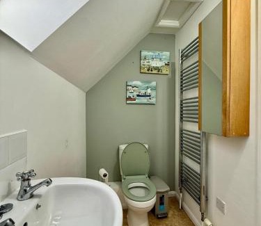 Hook Apartamento | 2Bed Cottage Near Odiham Castle Scenic Field Views