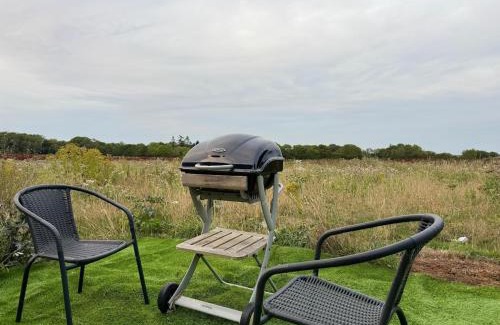 Hook Apartamento | 2Bed Cottage Near Odiham Castle Scenic Field Views