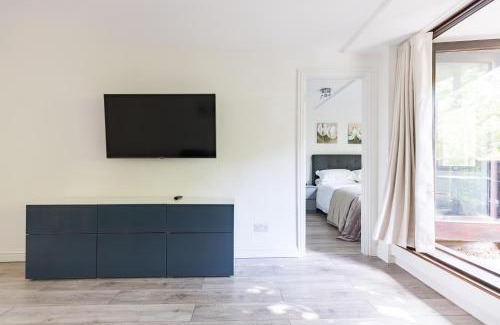 Westbourne Apartamento | 2bed flat in Nottinghill