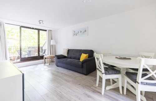 Westbourne Apartamento | 2bed flat in Nottinghill