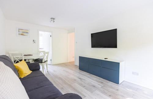 Westbourne Apartamento | 2bed flat in Nottinghill