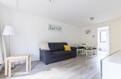 Westbourne Apartamento | 2bed flat in Nottinghill