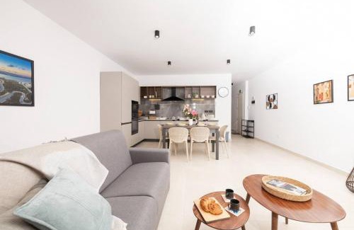 Mellieħa Heights Apartamento | 2bed Flat W Shared Heated Pool In Mlh By Homely!