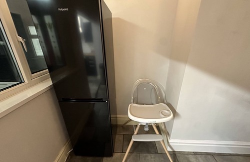Palterton Casa | 2bed - Garden-pets-freeparking-m1connections