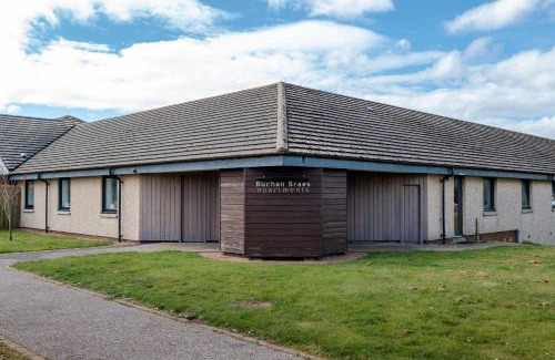 Peterhead Apartamento | 2Bed Ground Floor-Free Parking