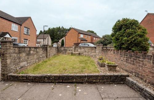 Coleford Casa | 2bed Modern & Cosy Family Home In The Forest Of Dean