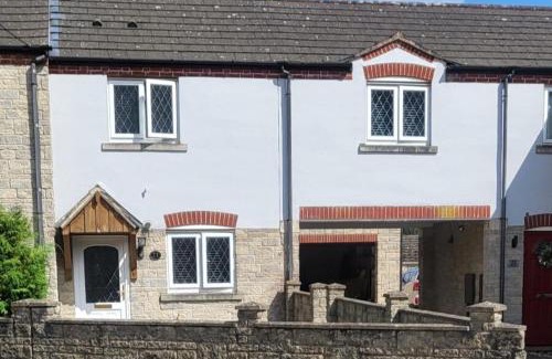 Coleford Casa | 2bed Modern & Cosy Family Home In The Forest Of Dean