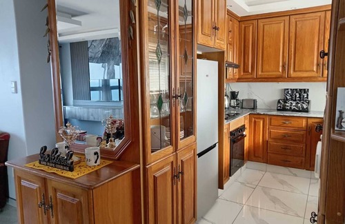 Kingsborough Apartamento | 2BEDRM AWARD WINNING 4 SLEEPER SEAFACING APARTMENT 1703 ON HIGH TIDE AMANZIMTOTI
