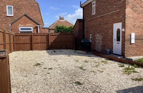 Thornley Casa | 2Bedrm semi-House 10mins- Durham