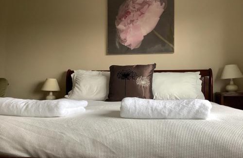 Thornley Casa | 2Bedrm semi-House 10mins- Durham