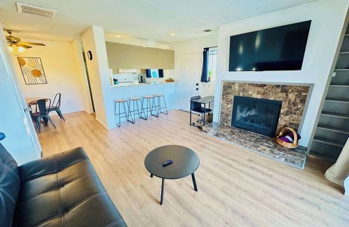 Reno/Tahoe Airport Casa | 2Bedroom/2Bath/ Summa