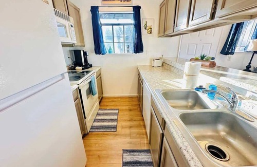Reno/Tahoe Airport Casa | 2Bedroom/2Bath/ Summa