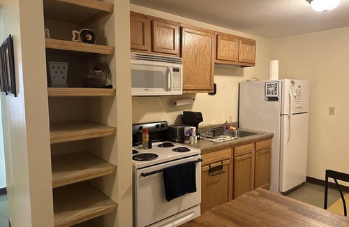 Downtown Pittsburgh Apartamento | 2bedroom 2bathroom Apt Downtown Walk Anywhere