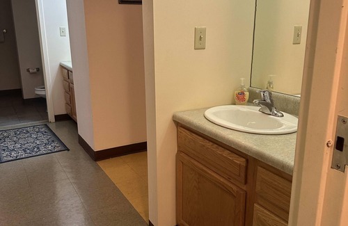 Downtown Pittsburgh Apartamento | 2bedroom 2bathroom Apt Downtown Walk Anywhere