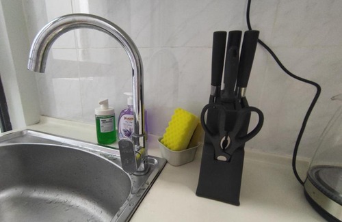 Kempas Apartamento | 2Bedroom 5 Mins to MidValley 10 Mins to CIQ