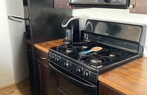 Port Isabel Casa | 2bedroom and 2 full bathrooms sleeps6