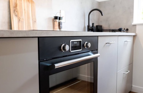 Liberton Apartamento | 2Bedroom Apartment-Free Parking